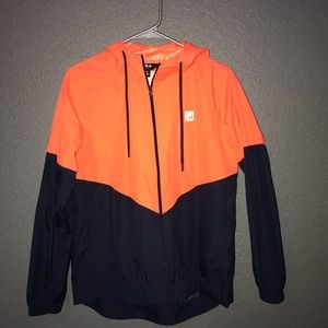 FILA windbreaker